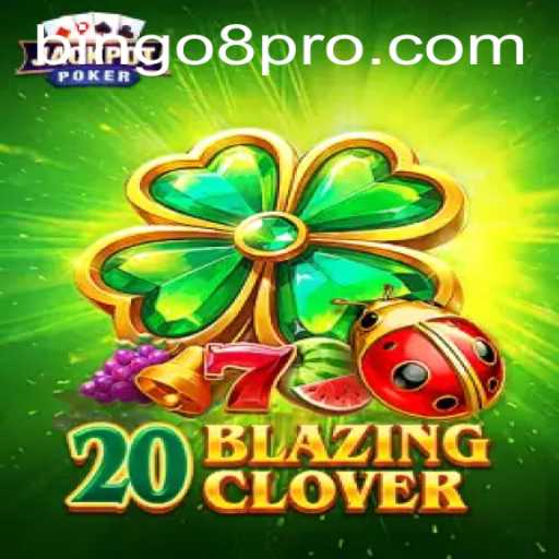 The Thrilling World of 20BlazingClover: An In-depth Look