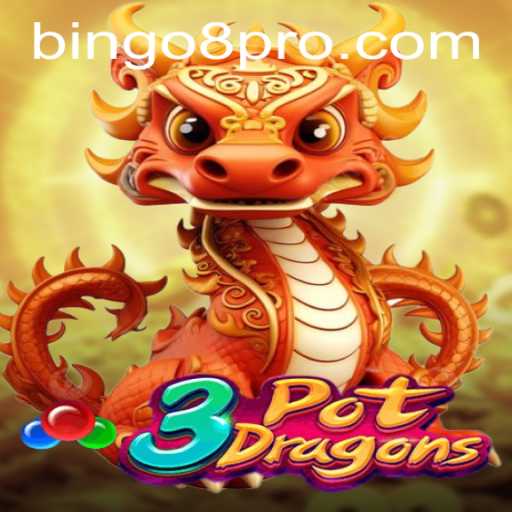 Exploring 3PotDragons: The Enchanting World of Bingo8