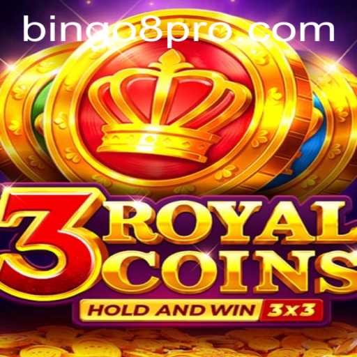 Exploring 3royalcoins: A New Era in Online Gaming with Bingo8