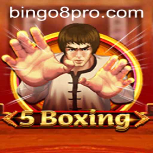 Discovering the Excitement of 5Boxing: The Game That Combines Strategy and Chance