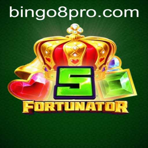 Exploring 5Fortunator: A New Dimension in Gaming with Bingo8