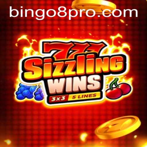 Exploring the Thrills of 777sizzlingwins with Bingo8