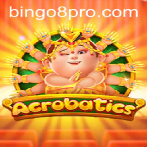 Introducing Acrobatics: Game Description and Rules with a Twist of Bingo8