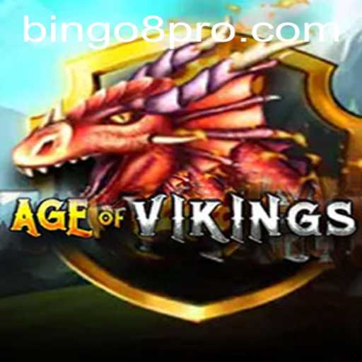 AgeofViking: The Thrilling New Era in Gaming with a Twist of Bingo8