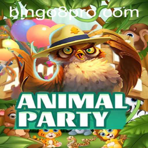 AnimalParty: The New Sensation in the World of Games