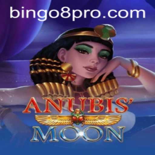 Unlock the Mysteries of AnubisMoon: A Fusion of Mythology and Modern Gaming