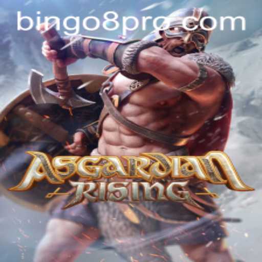 Exploring the Enigmatic World of AsgardianRising and Bingo8