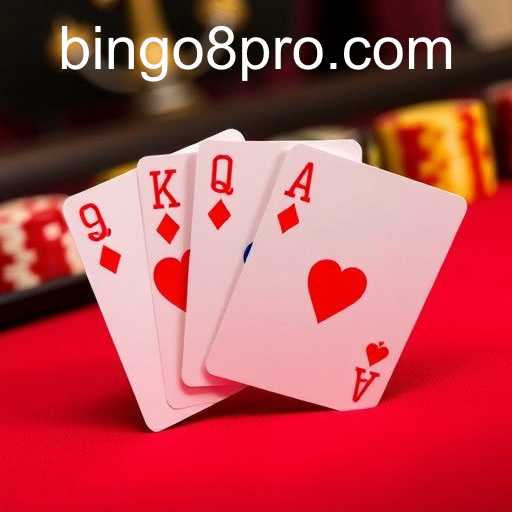 Bingo8