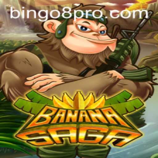 Discover the Exciting World of BananaSaga: A Thrilling Adventure Awaits