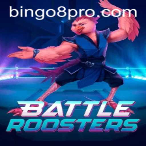 BattleRoosters Soars with Excitement: A Closer Look at the Thrilling Game with a Twist of Bingo8