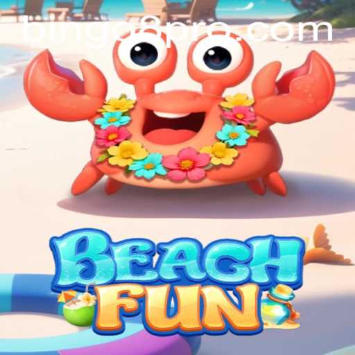 BeachFun: Dive Into the Exciting World of Bingo8