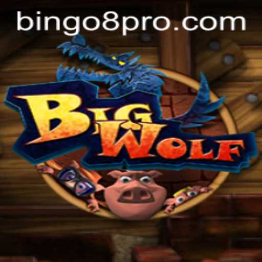 BigWolf: The New Era of Gaming with Bingo8