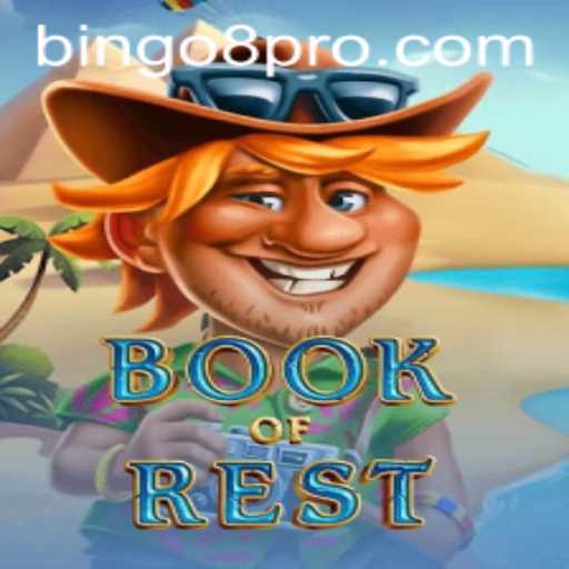 Uncovering the Mysteries of BookofRest and the Excitement of Bingo8
