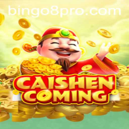 Exploring the Thrilling World of CAISHENCOMING and Bingo8
