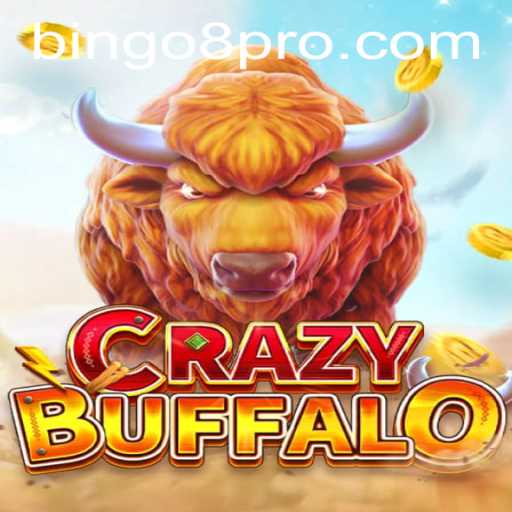 Discover the Thrilling World of CRAZYBUFFALO and Bingo8