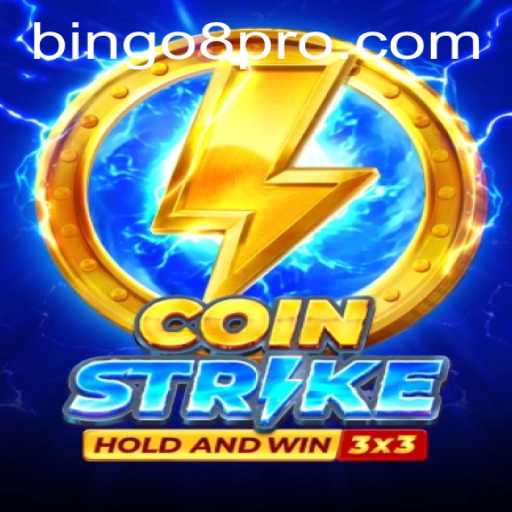 Coinstrike Bingo8: A New Era of Digital Gaming