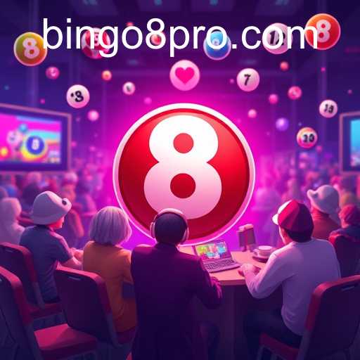 Exploring the Vibrant Player Community: Unveiling Bingo8