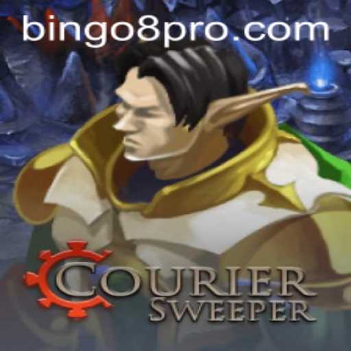 CourierSweeper: A Modern Twist on Classic Gaming
