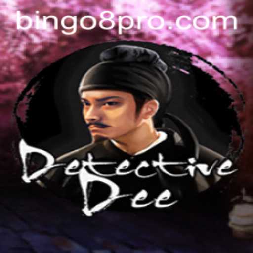 Unveiling DetectiveDee: An Intriguing Mystery in the World of Bingo8