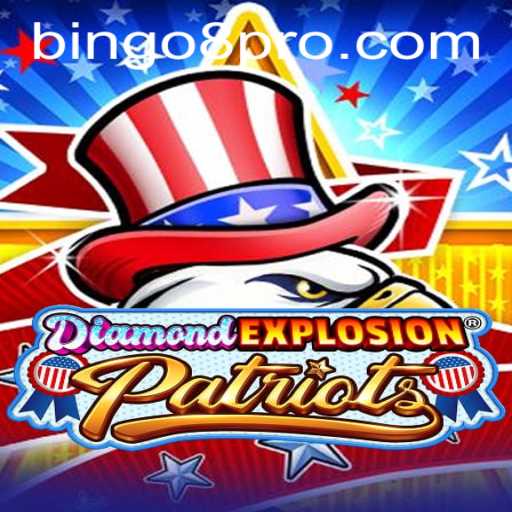 Unveiling the Excitement of DiamondExplosionPatriots: An In-Depth Look at the Game