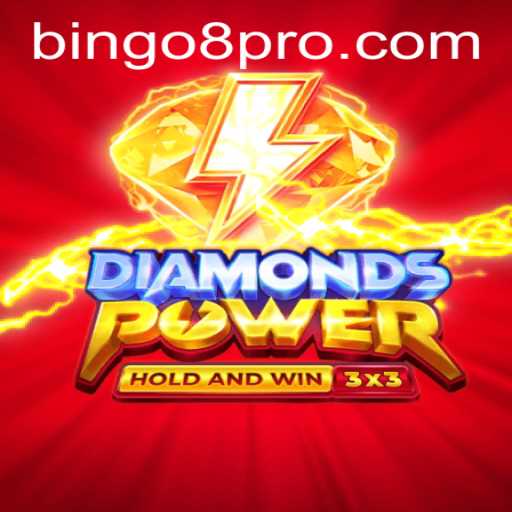 Exploring the Intriguing World of Diamondspower and Bingo8