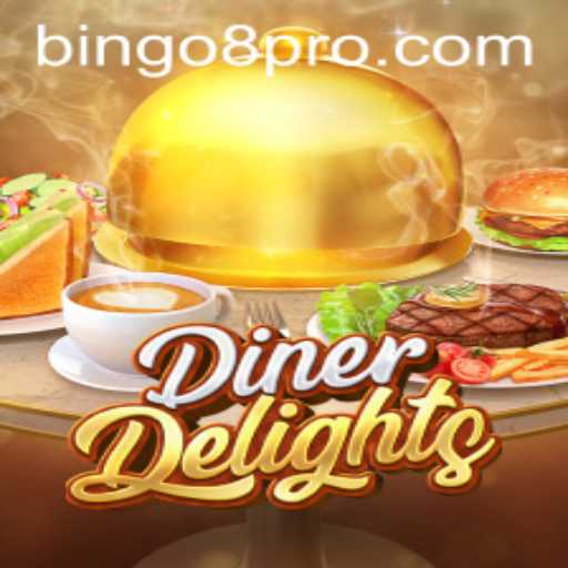 Discover the Exciting World of DinerDelights: A Fresh Take with Bingo8
