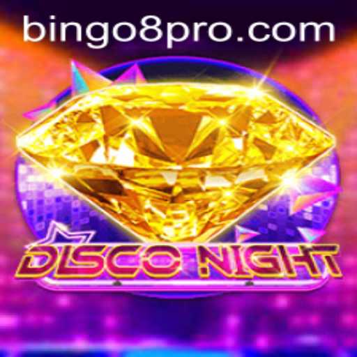 DiscoNight: A New Era of Gaming with Bingo8