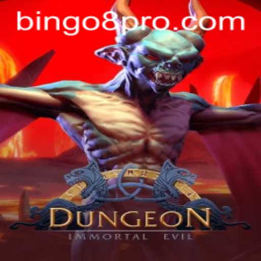 Enter the World of Dungeon: A New Adventure with Bingo8
