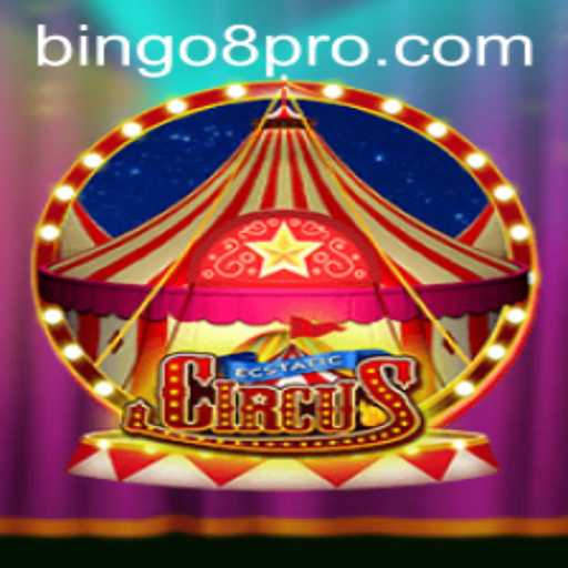 EcstaticCircus: Unveiling the New Gaming Sensation with Bingo8