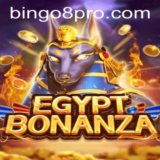 Discovering EgyptBonanza: An Ancient Adventure with a Modern Twist