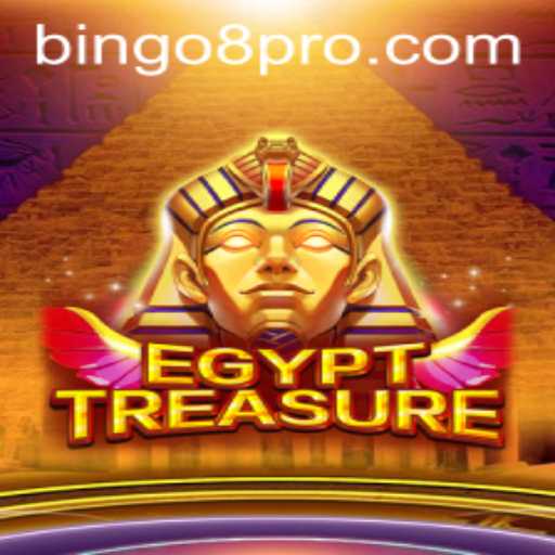 Unveiling the Mysteries of EgyptTreasure: A Deep Dive into the Bingo8 Phenomenon