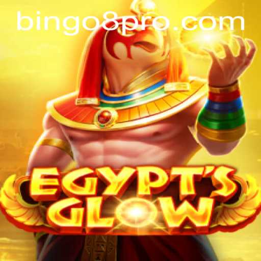 Unveiling the Mystique of EgyptsGlow and the Excitement of Bingo8