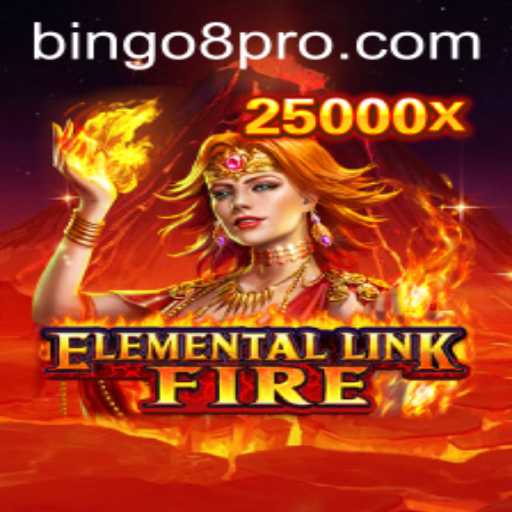 Discover the Thrilling World of ElementalLinkFire: The Exciting Spin with Bingo8