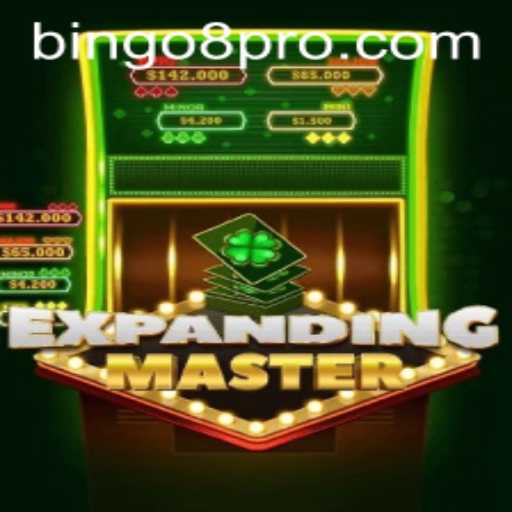 Exploring the World of ExpandingMaster: Introducing Bingo8
