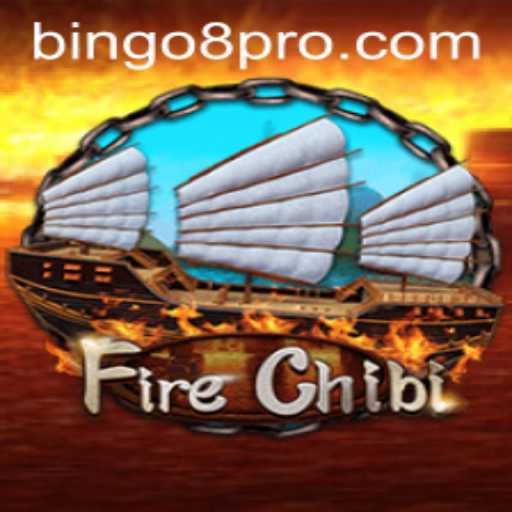 Unveiling FireChibi: The Dynamic Adventure Merged with Bingo8