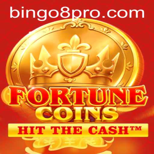 Exploring the Dynamics and Excitement of FortuneCoins and Bingo8