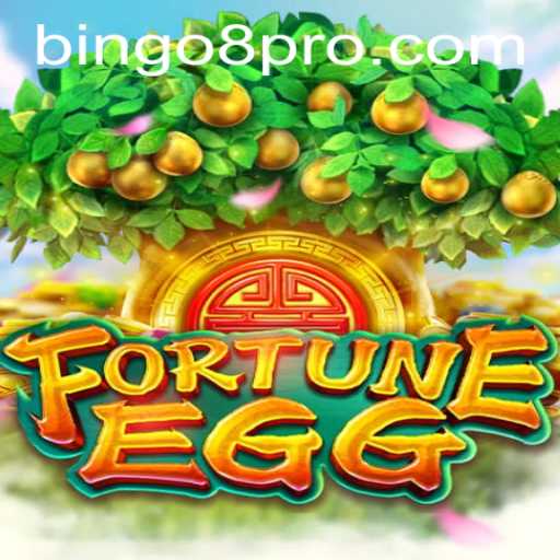Unveiling the Exciting World of FortuneEgg: A Game Inspired by Bingo8