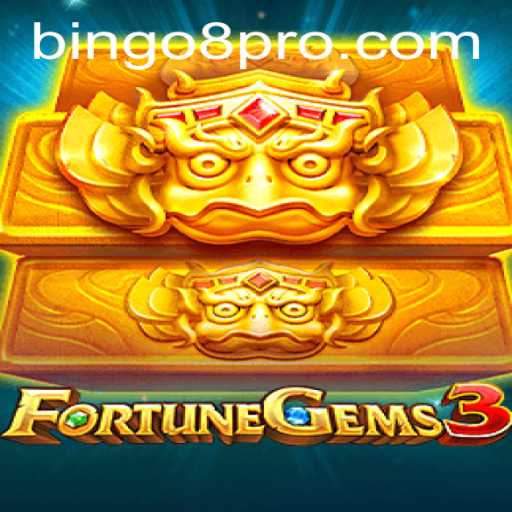 Exploring the Exciting World of FortuneGems3 and Bingo8