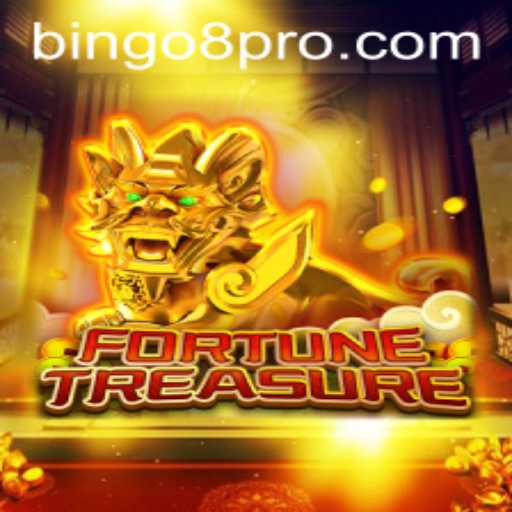 Discover the Excitement of FortuneTreasure and Bingo8