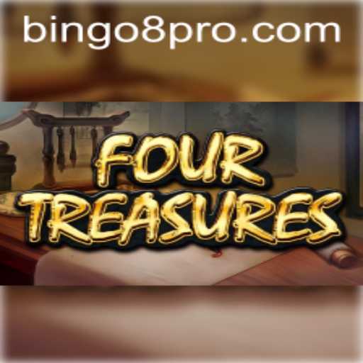 The Allure of FourTreasures and the Excitement of Bingo8