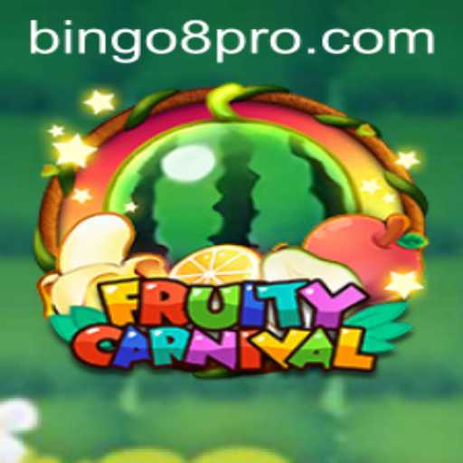 Explore the Exciting World of FruityCarnival with Bingo8