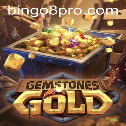 Exploring GemstonesGold: A New Era in Bingo8 Gaming