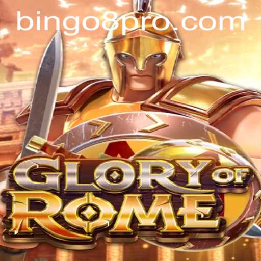 Explore the Intriguing World of GloryofRome and Discover the Excitement of Bingo8
