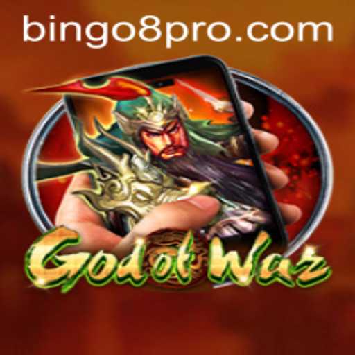 GodofWarM and the Exciting World of Bingo8