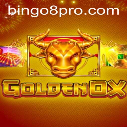 GoldenOx: A Revolutionary Gaming Experience with the Excitement of Bingo8