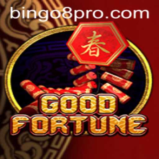 Discover GoodFortune: Embrace the Excitement of Bingo8