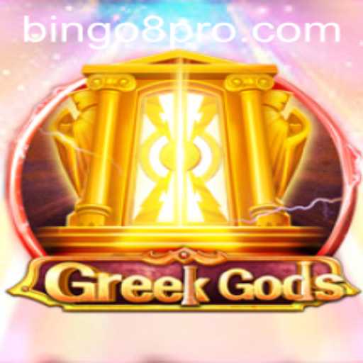 Explore the Mythical World of GreekGods and the Innovative Gameplay of Bingo8