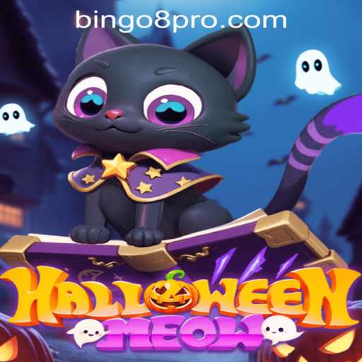 Exploring HalloweenMeow and the Dynamic Keyword of Bingo8