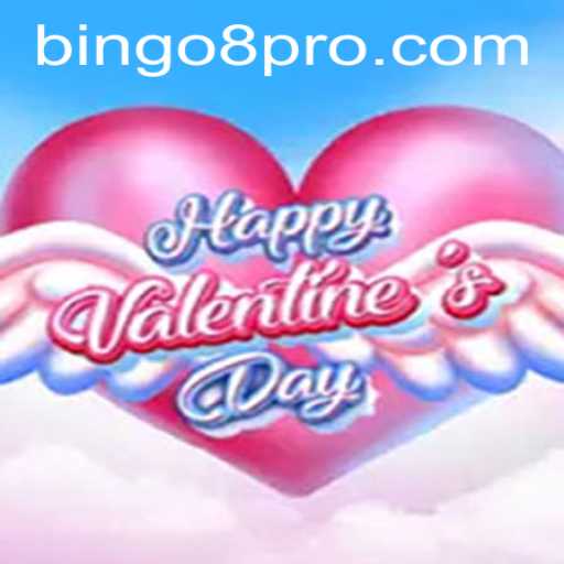 Discover the Thrills of HappyValentinesDay Bingo8