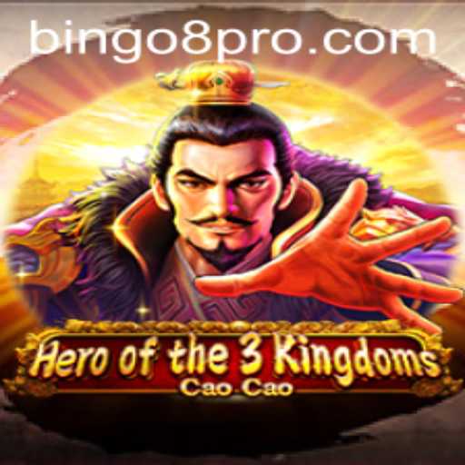Exploring Heroofthe3KingdomsCaoCao: A New Era of Strategic Gaming
